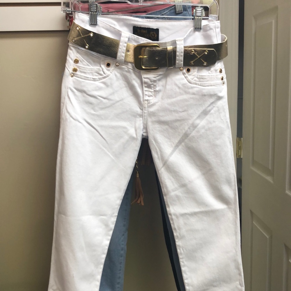 Colombian jeans